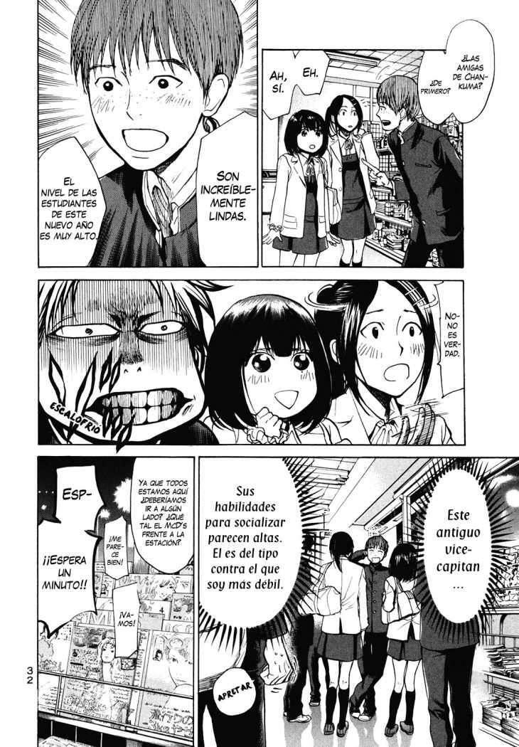 Capitulo 11 page 13