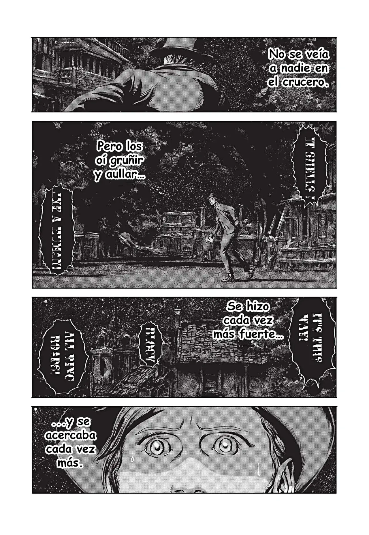Capitulo 8 page 18