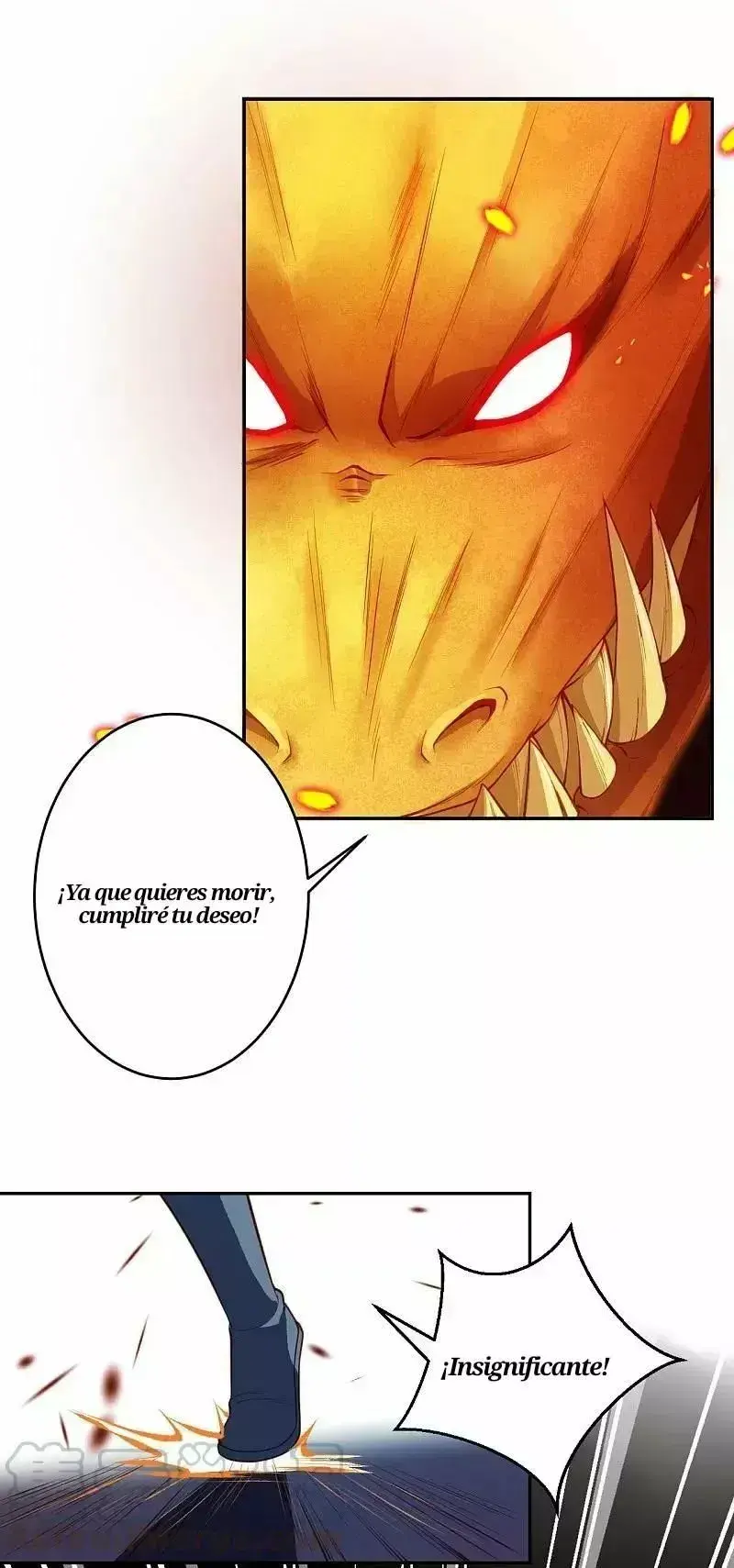 Capitulo 345 page 16