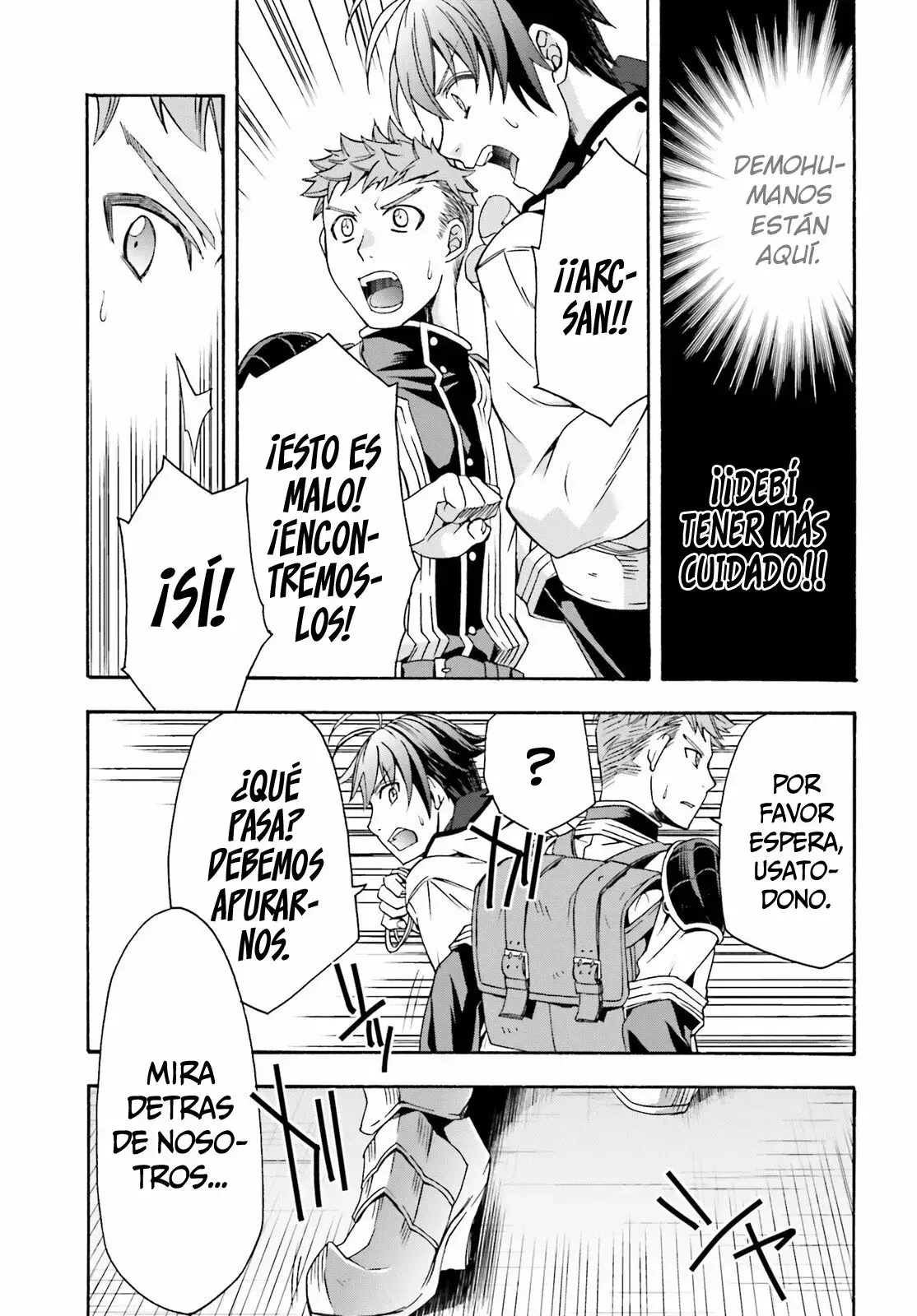 Capitulo 46 page 24