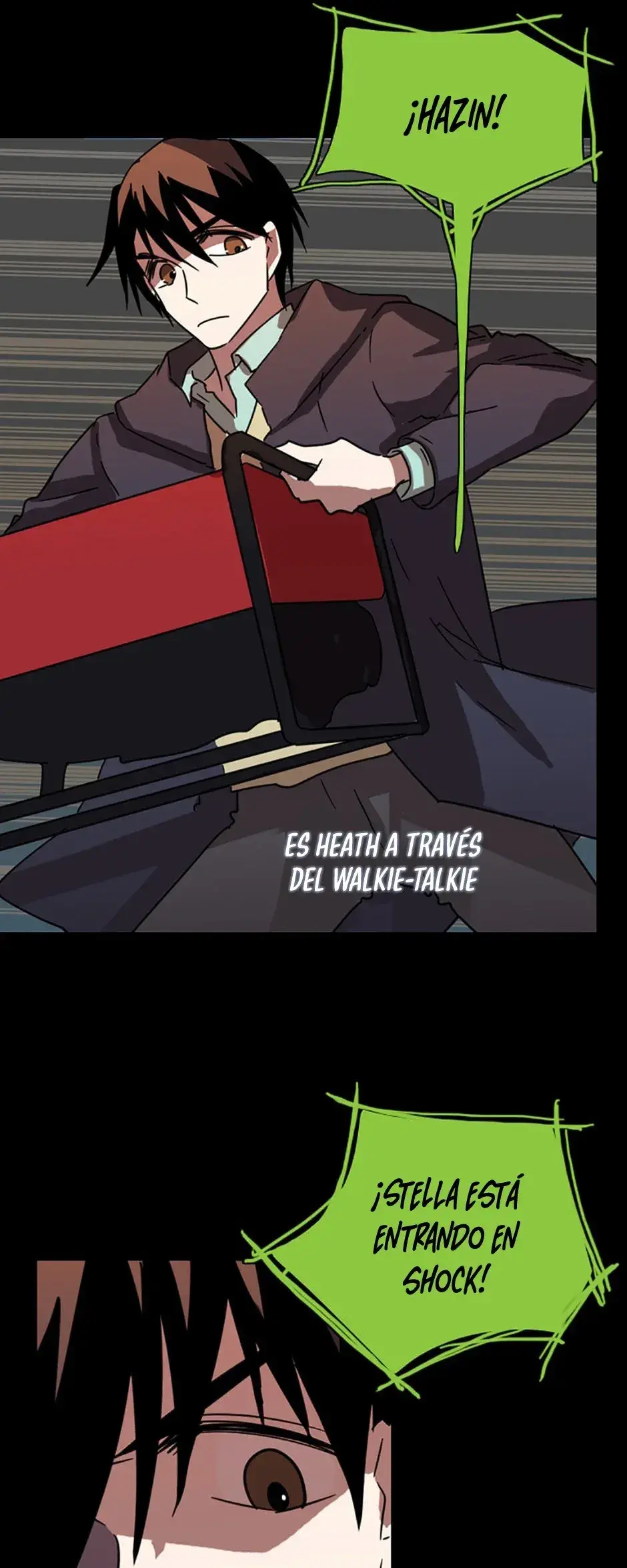 Capitulo 68 page 14