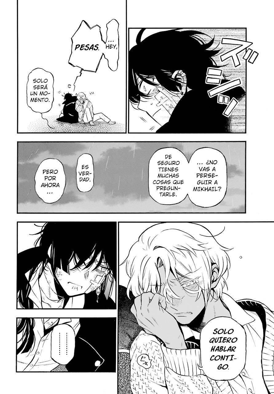 Capitulo 55.50 page 32