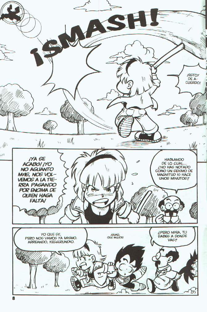 Capitulo 23 page 6