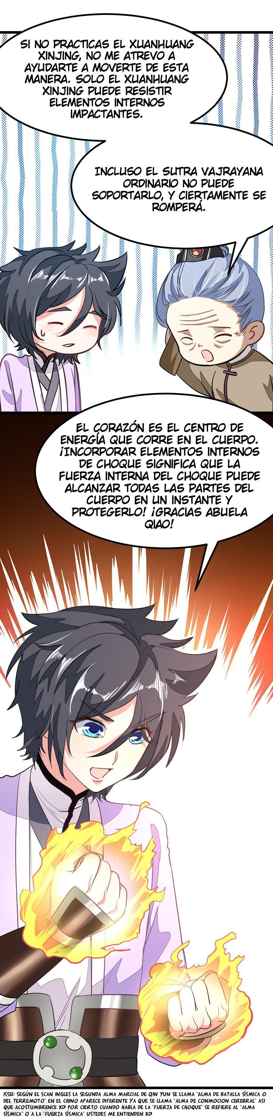 Capitulo 79 page 8
