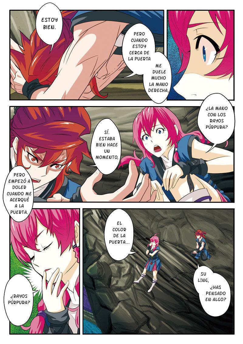 Capitulo 54 page 12