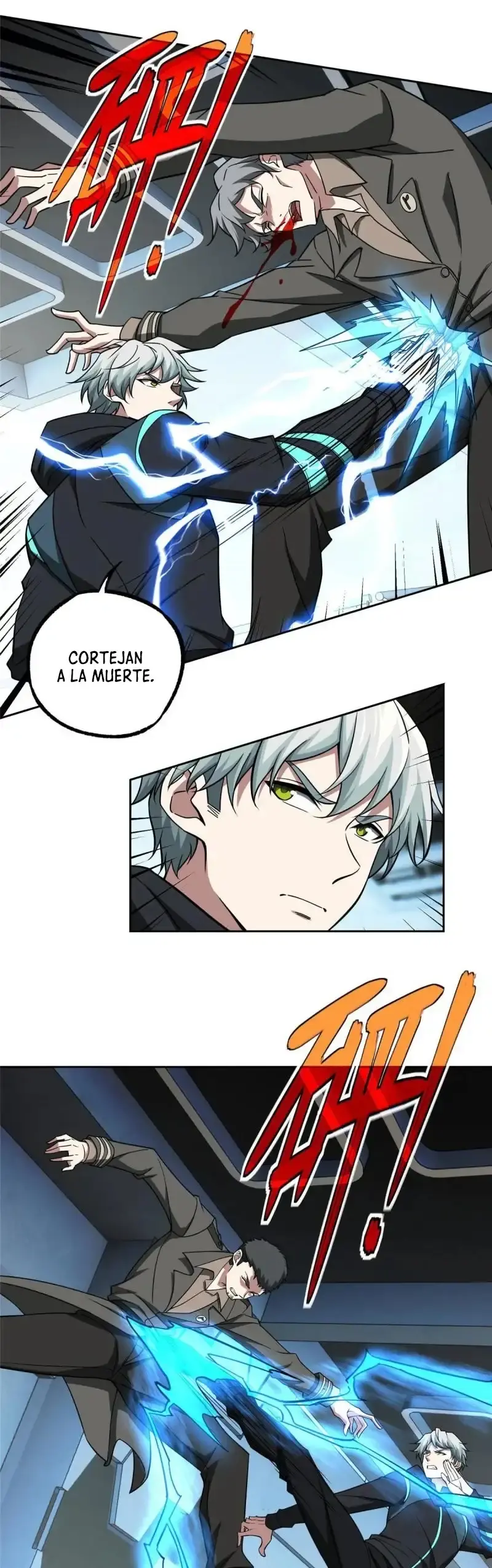 Capitulo 161 page 17