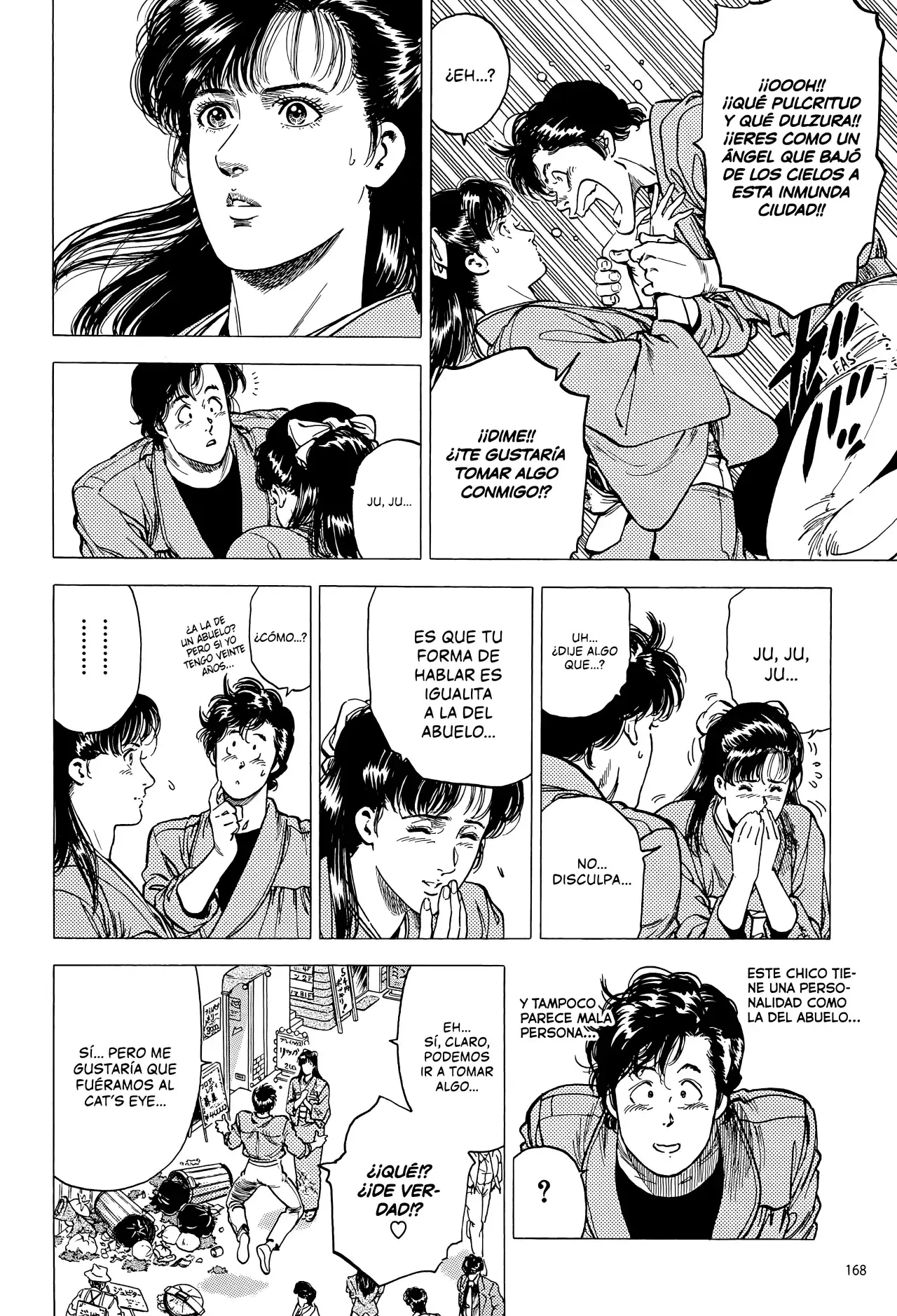 Capitulo 218 page 5