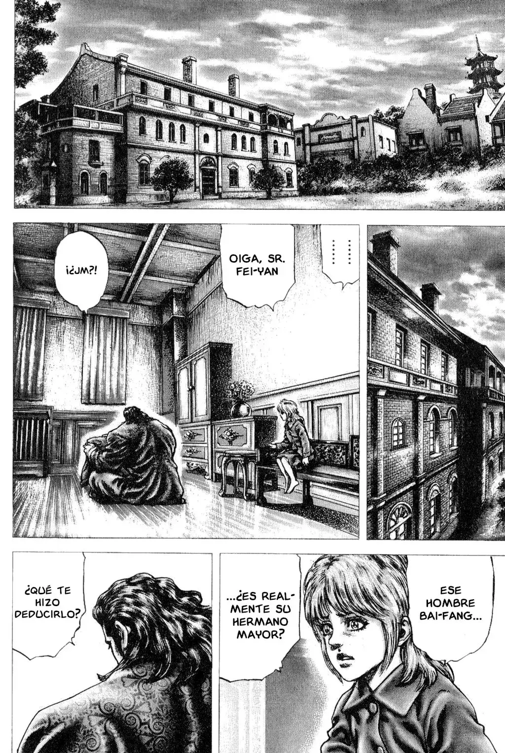 Capitulo 119 page 5