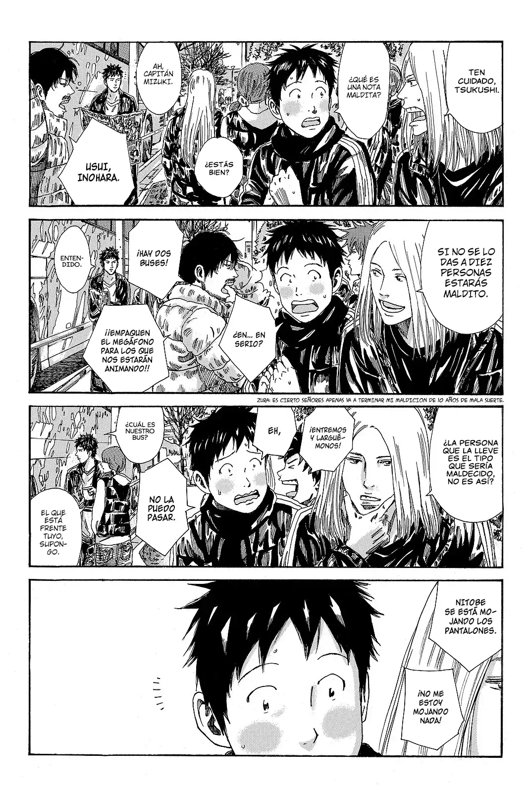 Capitulo 172 page 9