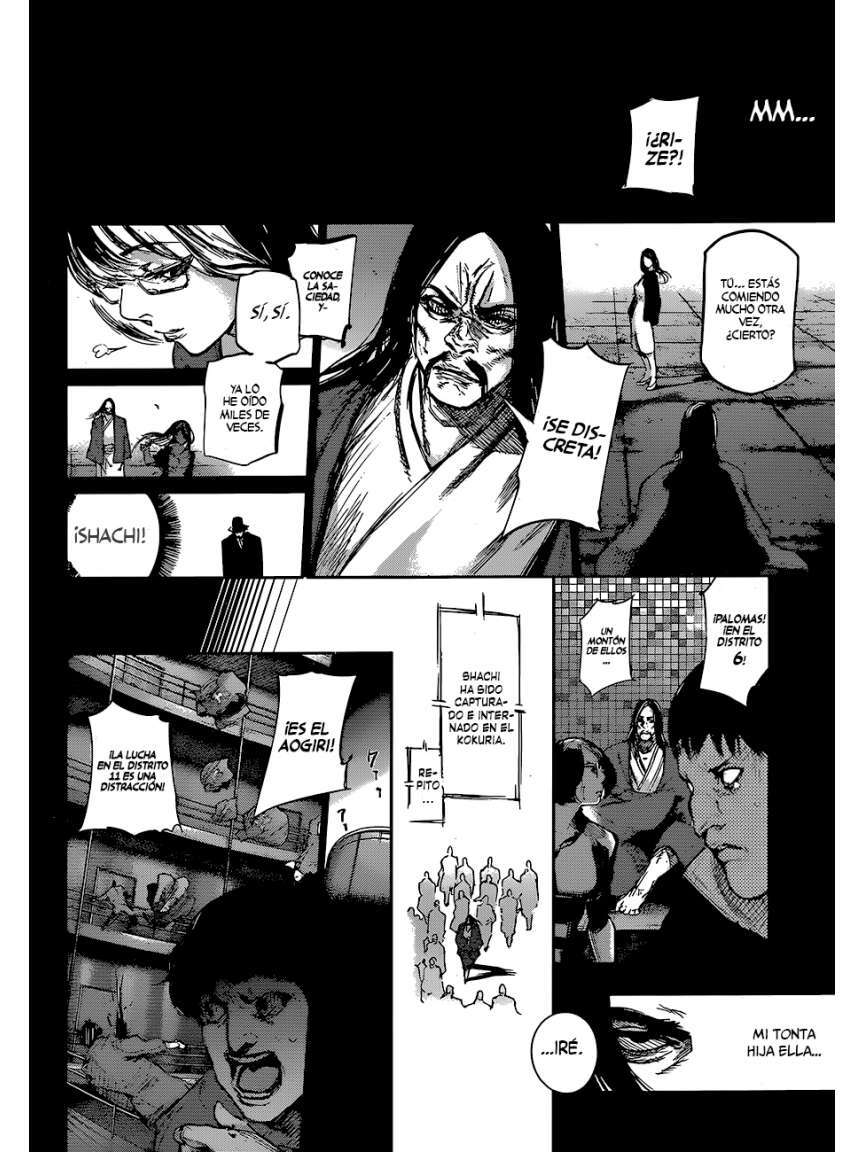Capitulo 64 page 22