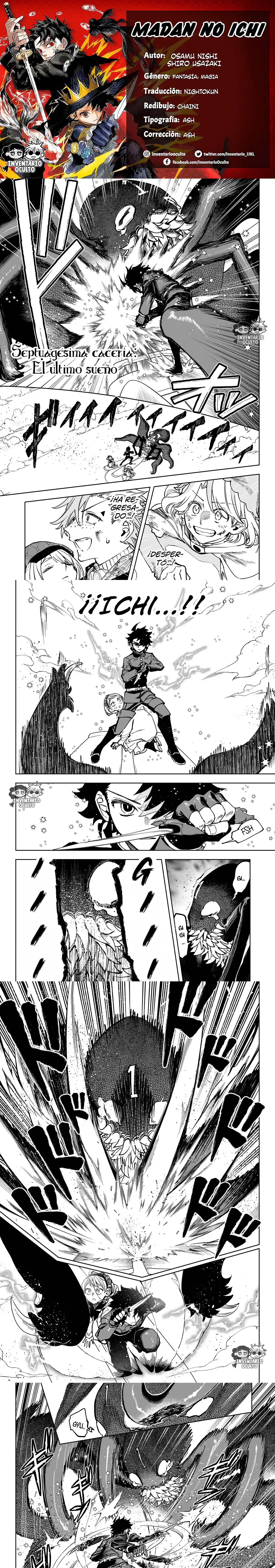 Capitulo 70 page 1