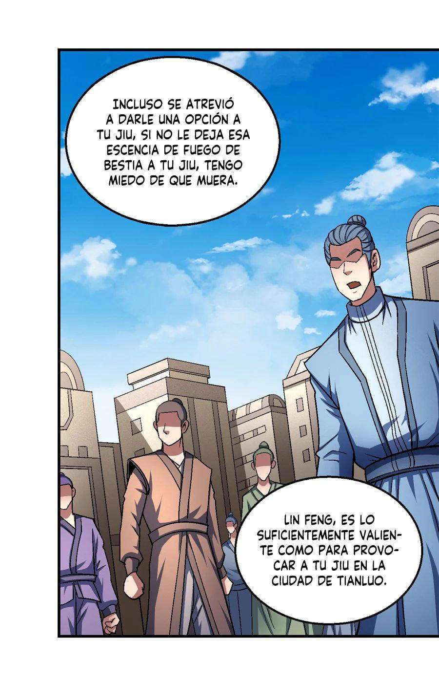 Capitulo 122 page 23