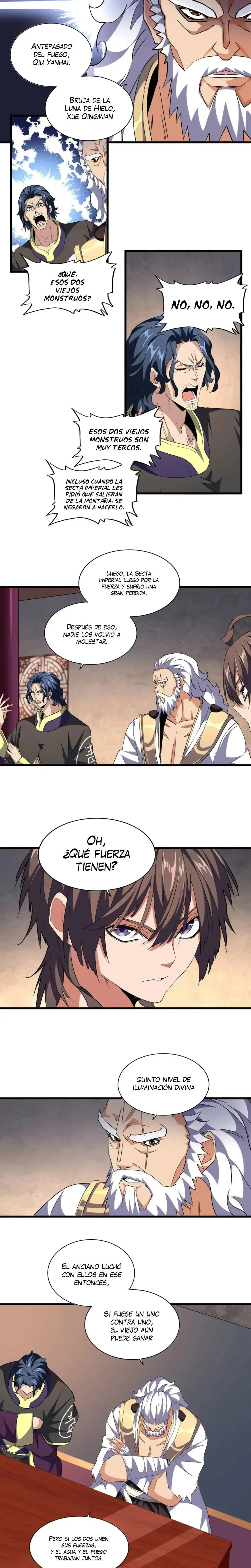 Capitulo 243 page 3