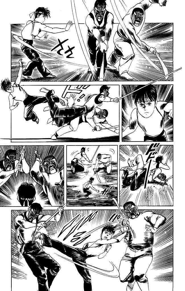 Capitulo 99 page 15
