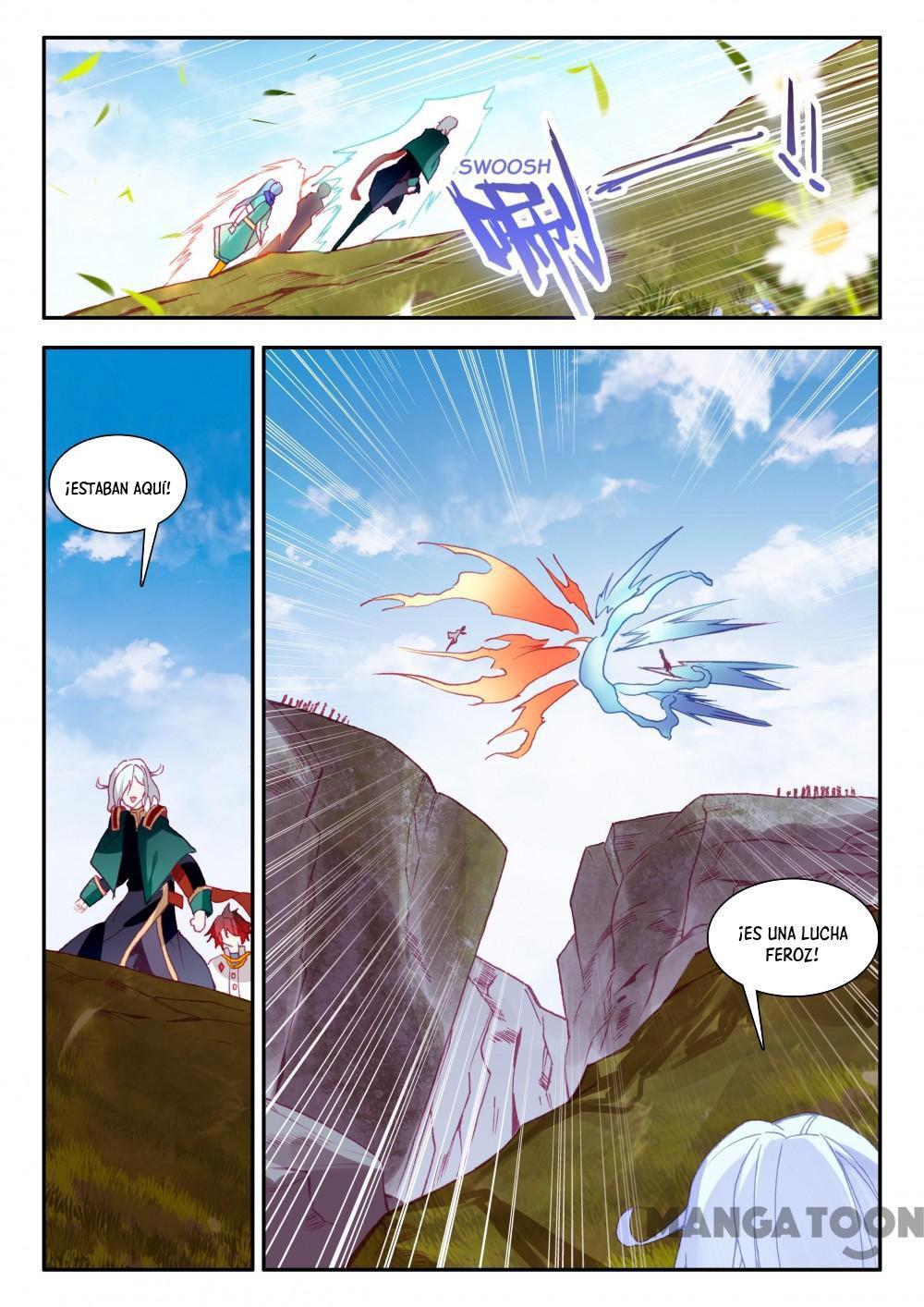 Capitulo 91.50 page 11