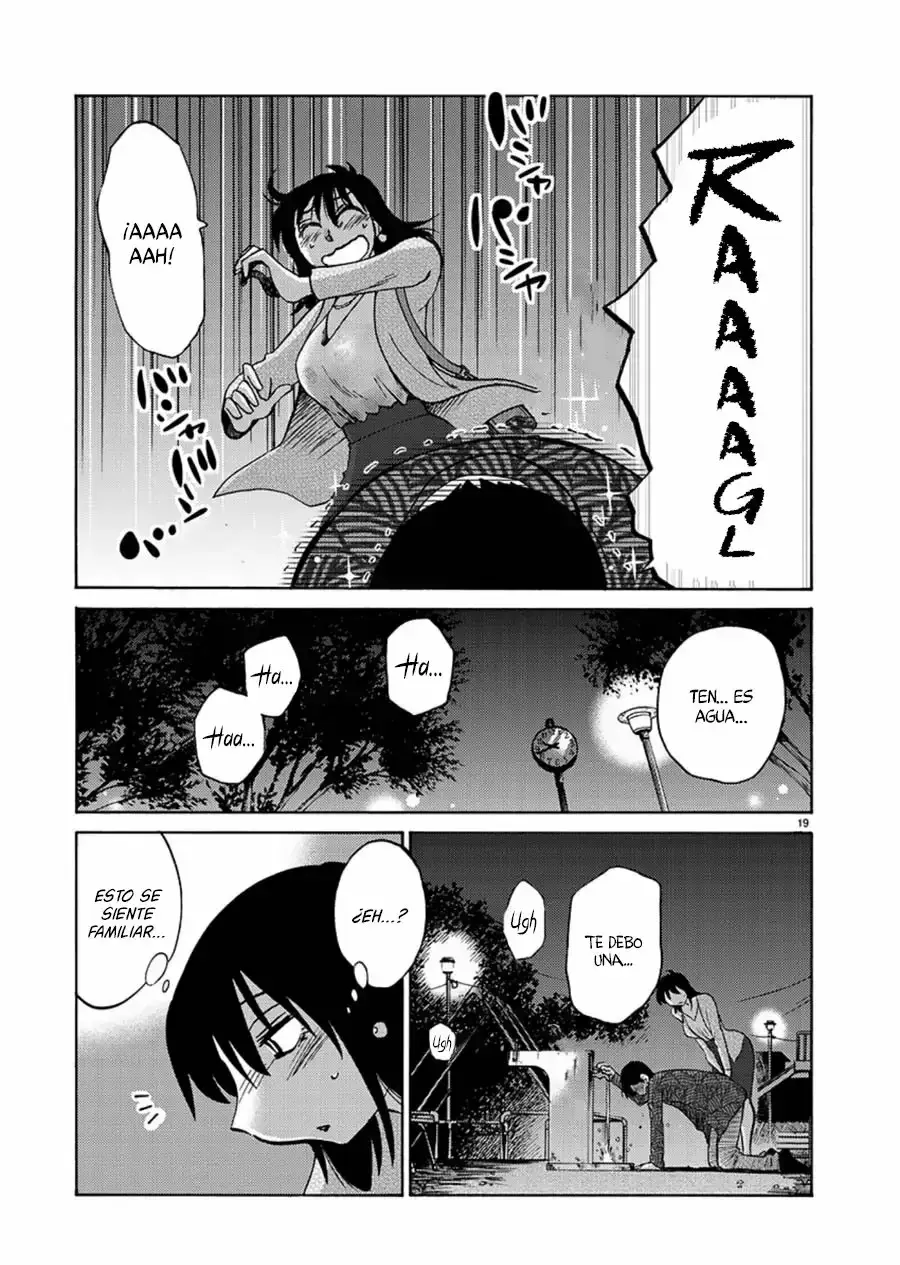 Capitulo 61 page 21