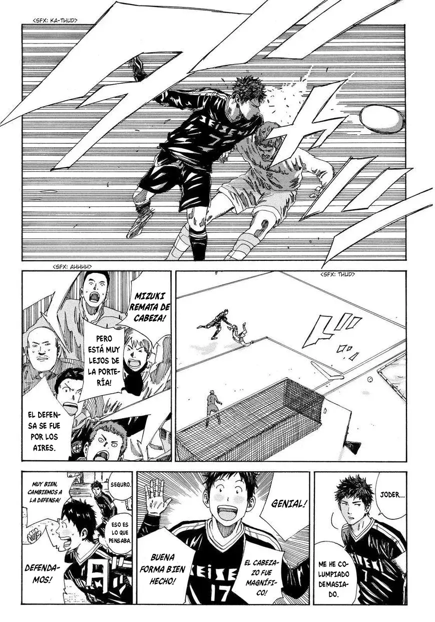 Capitulo 136 page 8