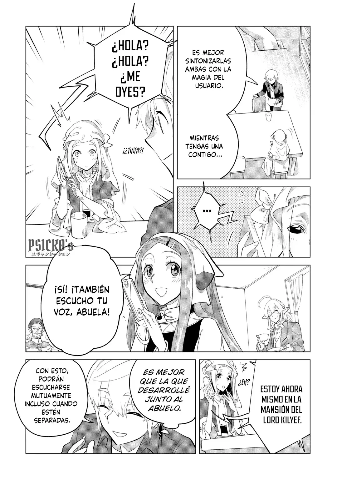 Capitulo 37 page 22