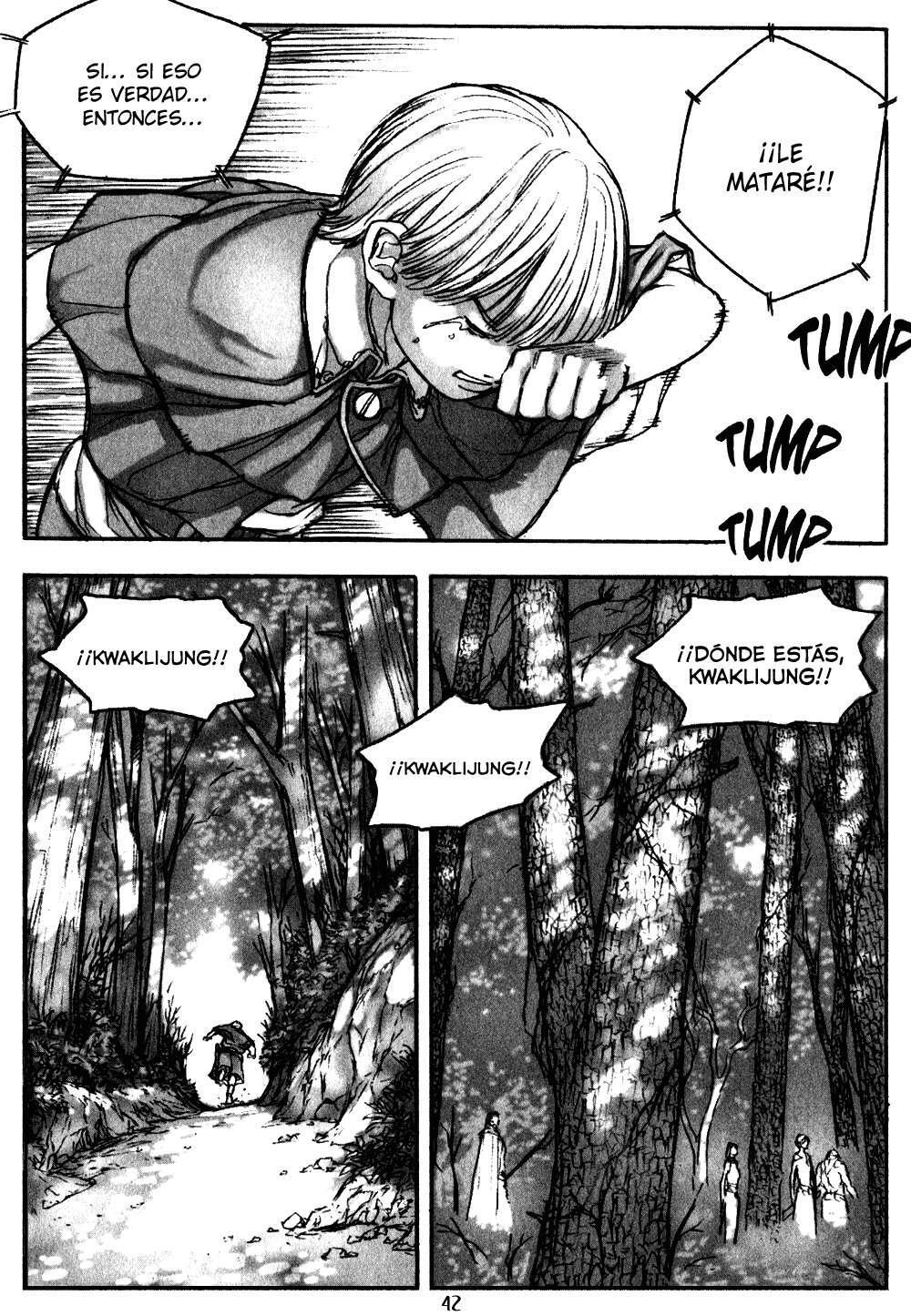 Capitulo 8 page 17