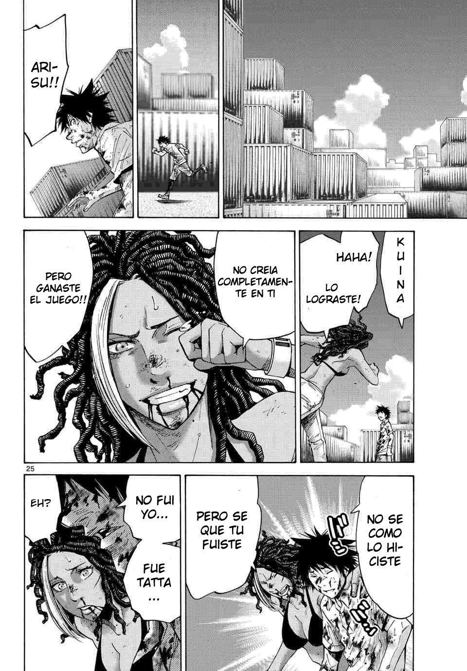 Capitulo 41 page 22