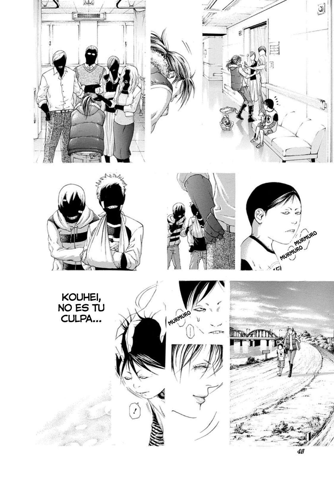 Capitulo 233 page 6