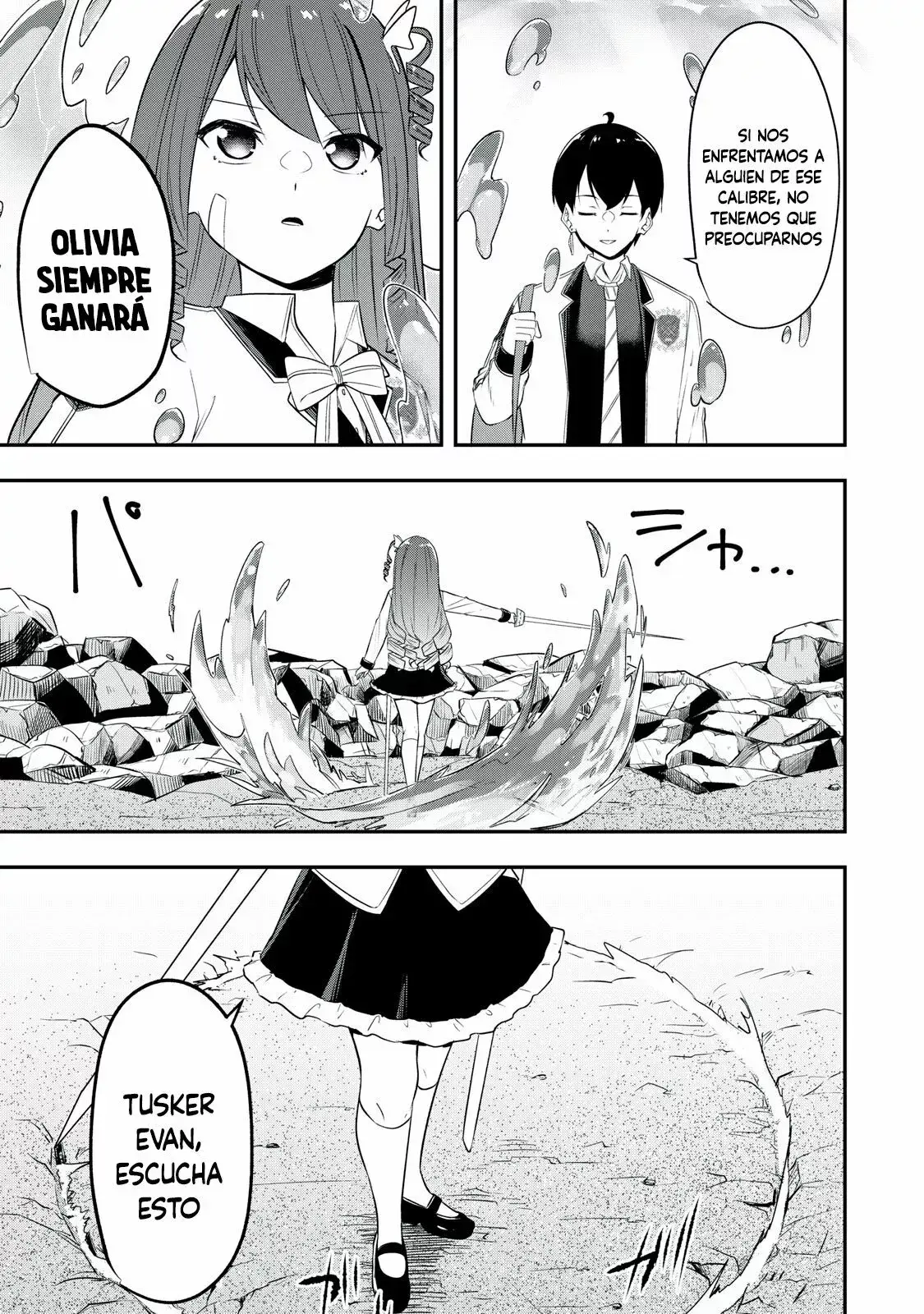Capitulo 20 page 21