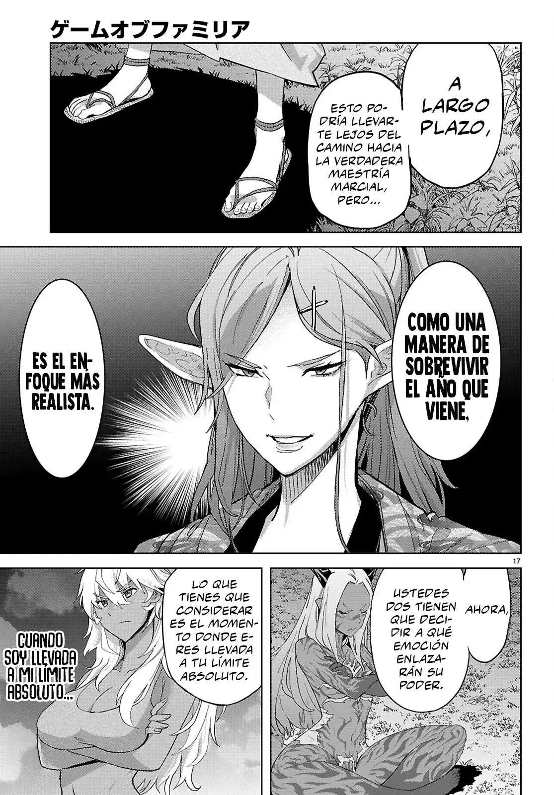 Capitulo 71 page 18