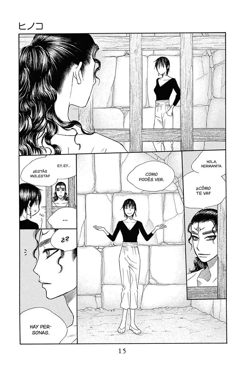 Capitulo 18 page 18