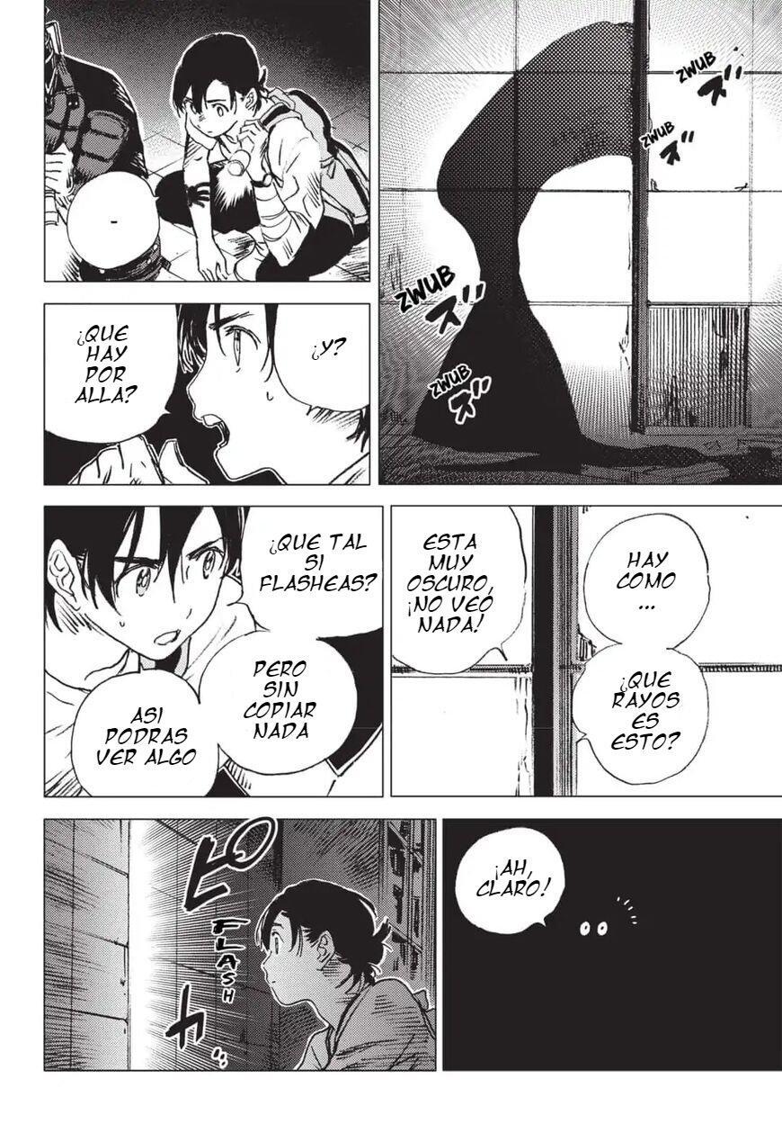 Capitulo 49 page 10
