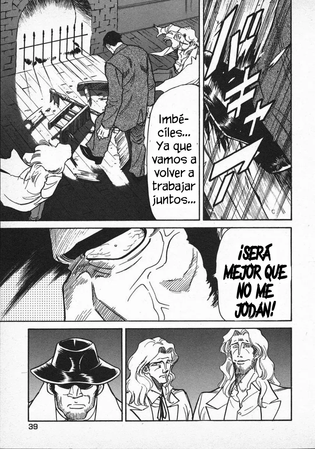 Capitulo 33 page 9