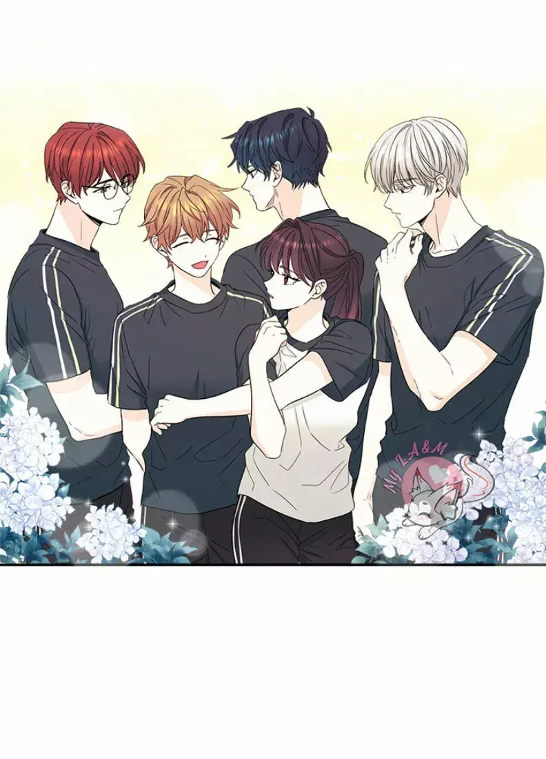Capitulo 101 page 30