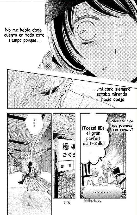 Capitulo 64 page 20