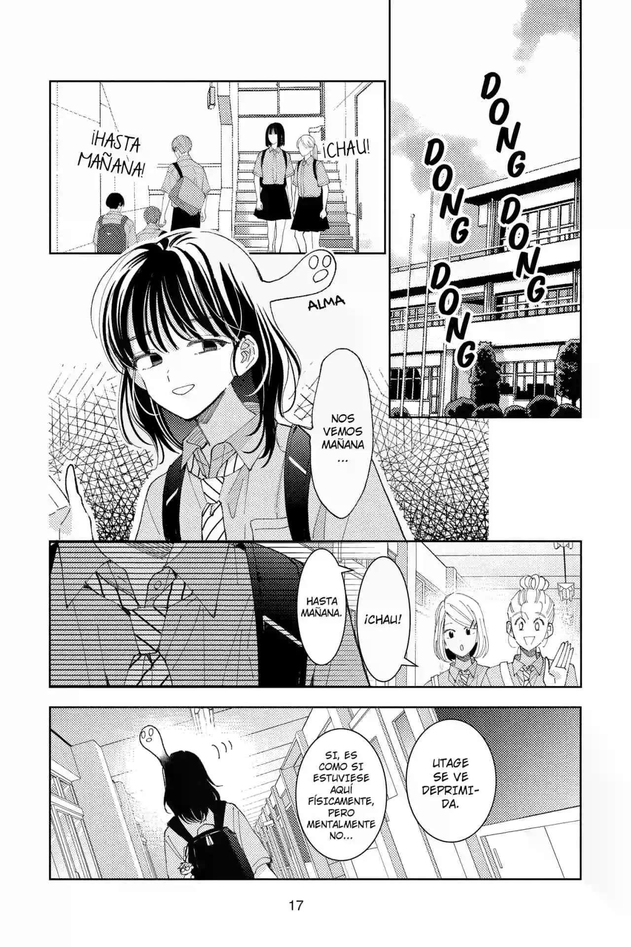 Capitulo 30 page 16