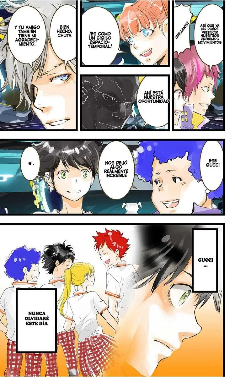 Capitulo 60 page 33