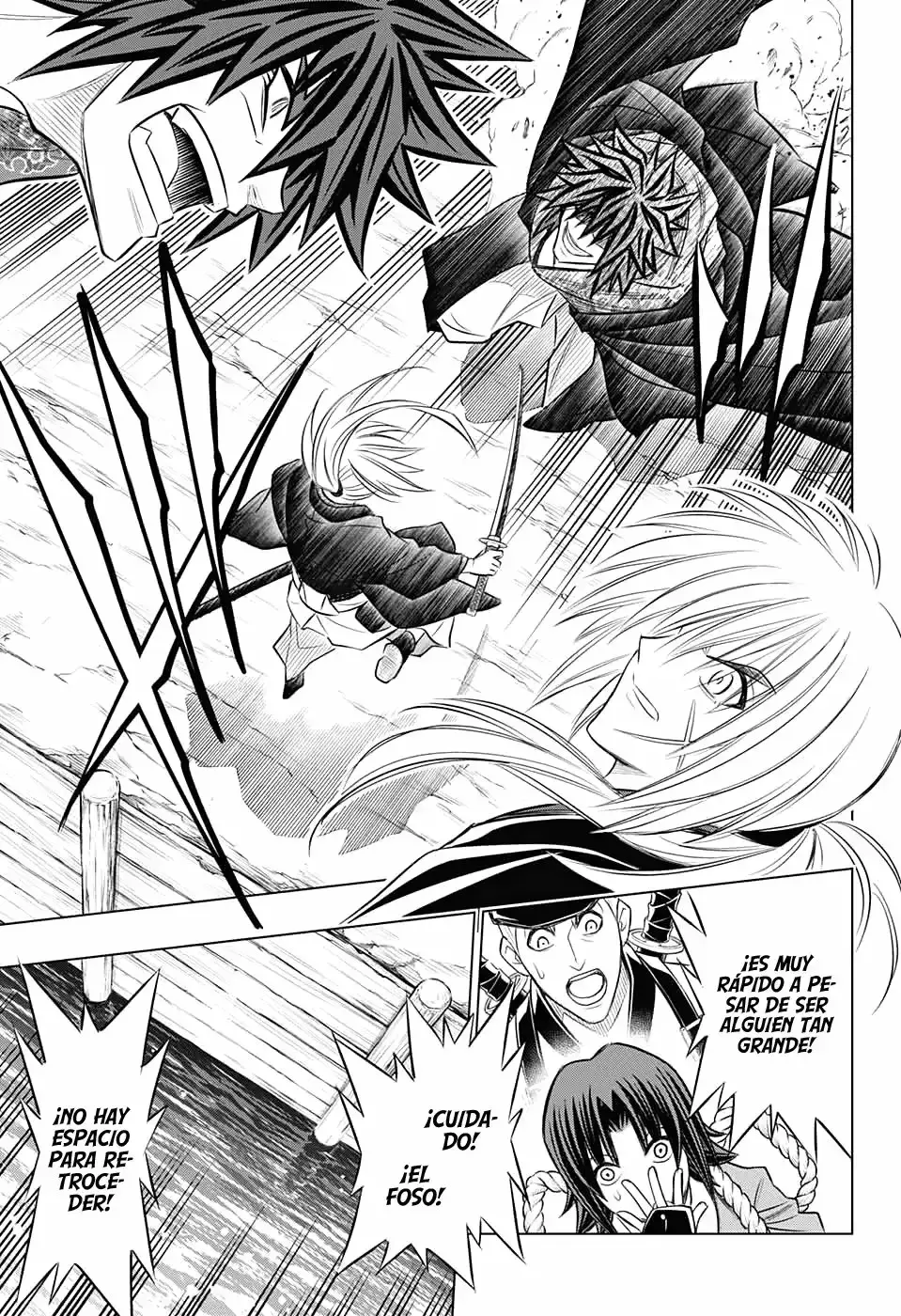 Capitulo 17 page 19