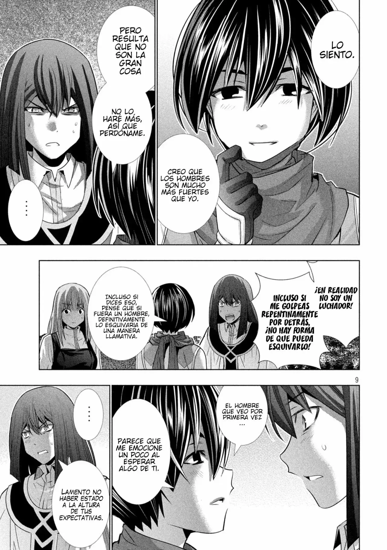 Capitulo 172 page 11