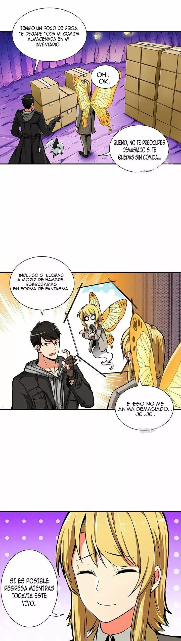 Capitulo 33 page 3