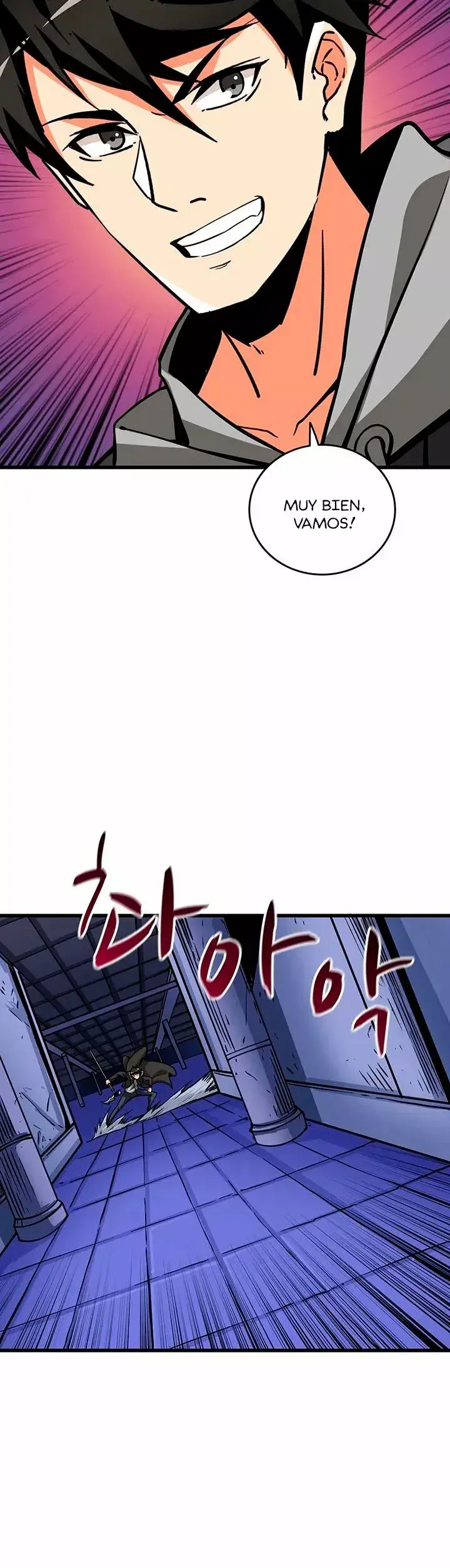 Capitulo 88 page 10