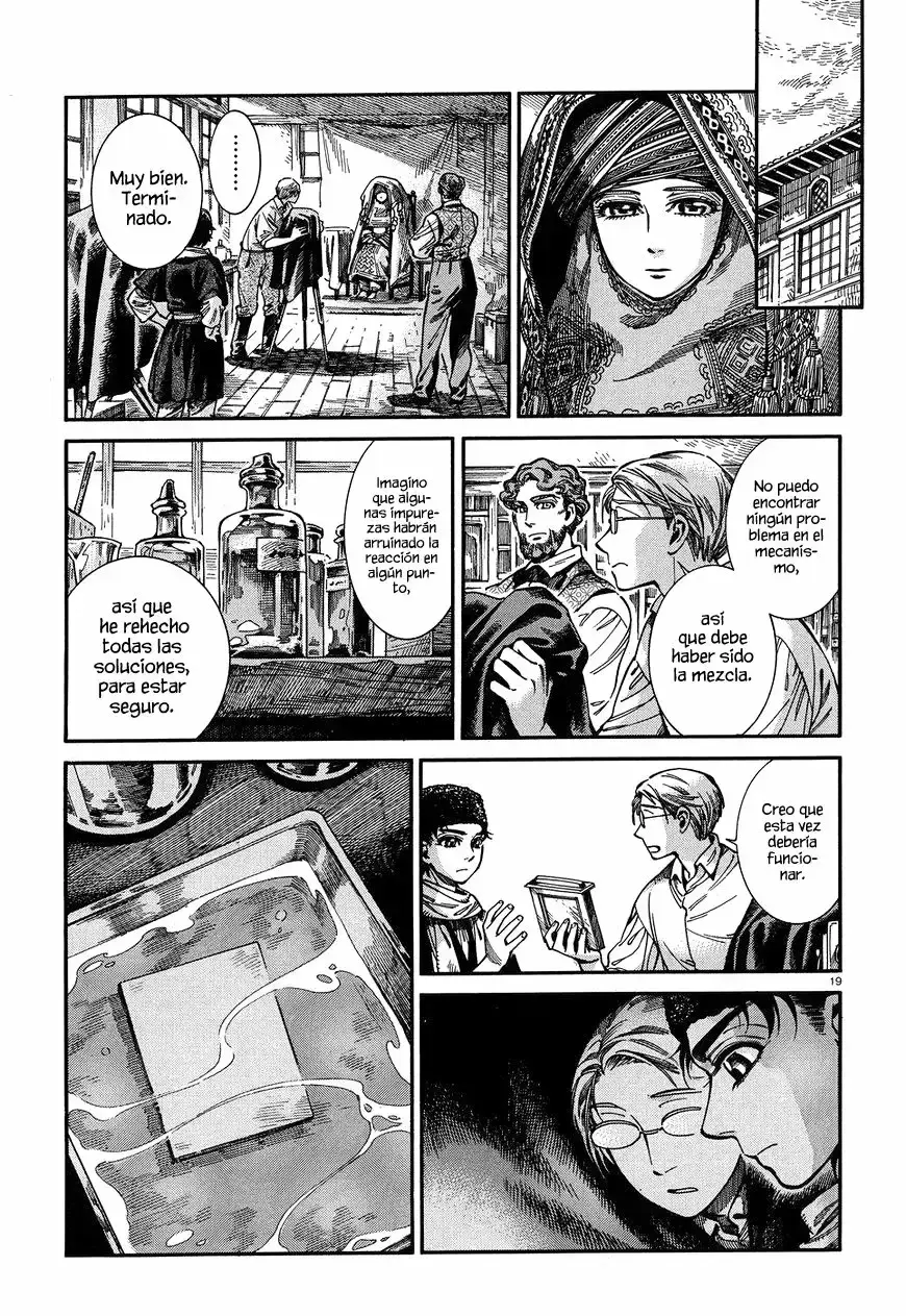 Capitulo 73 page 19