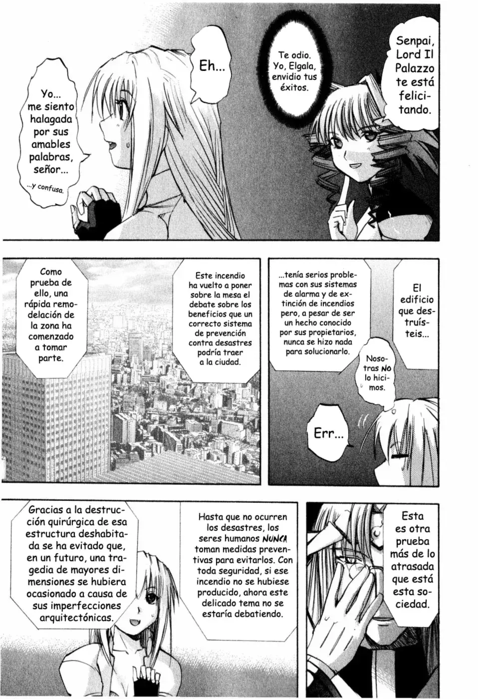 Capitulo 81 page 9