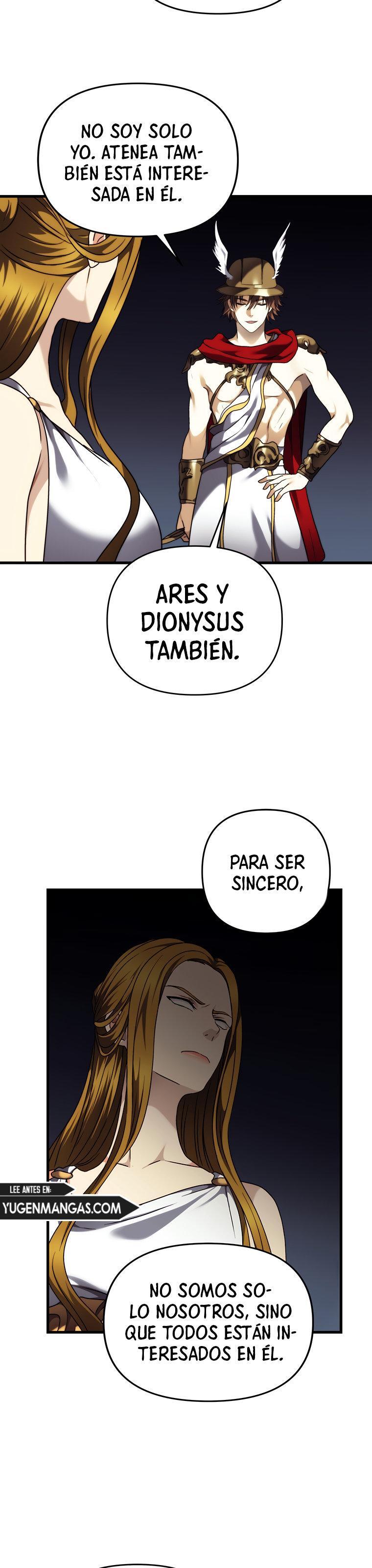 Capitulo 101 page 26
