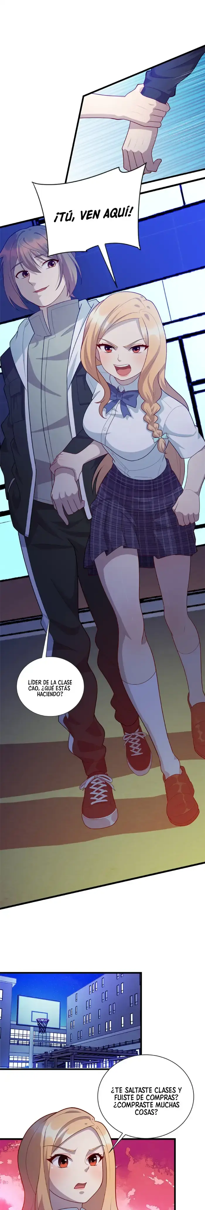 Capitulo 40 page 10