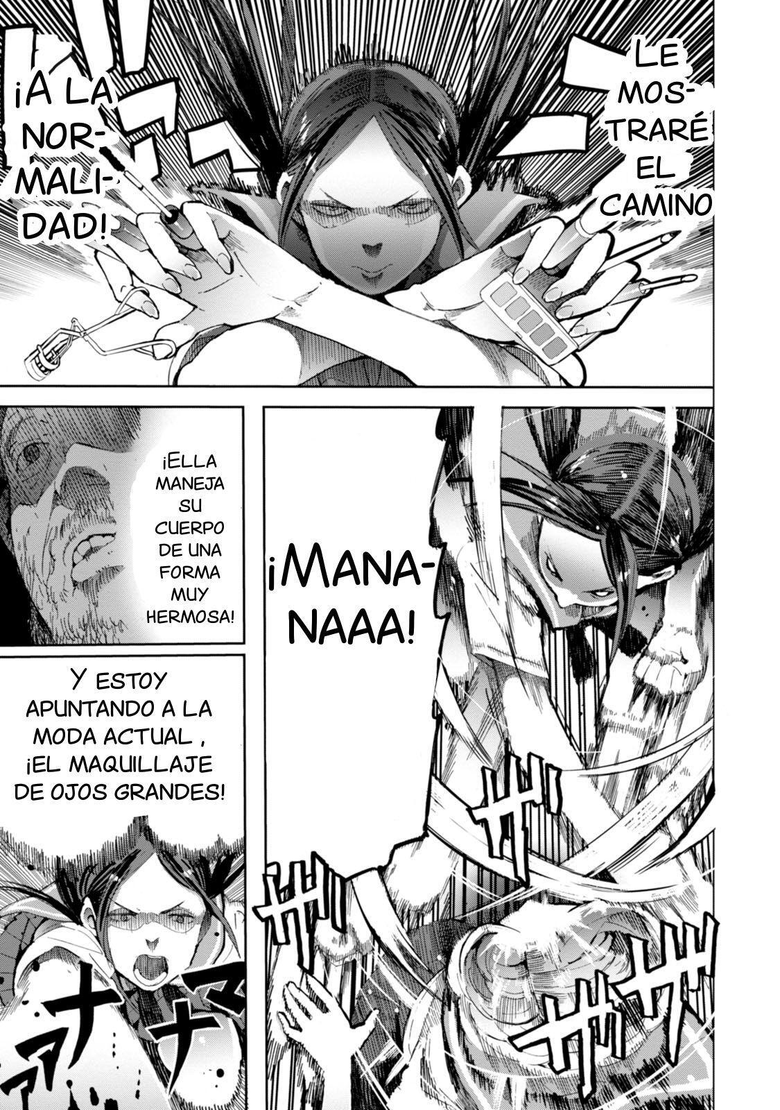 Capitulo 18 page 15