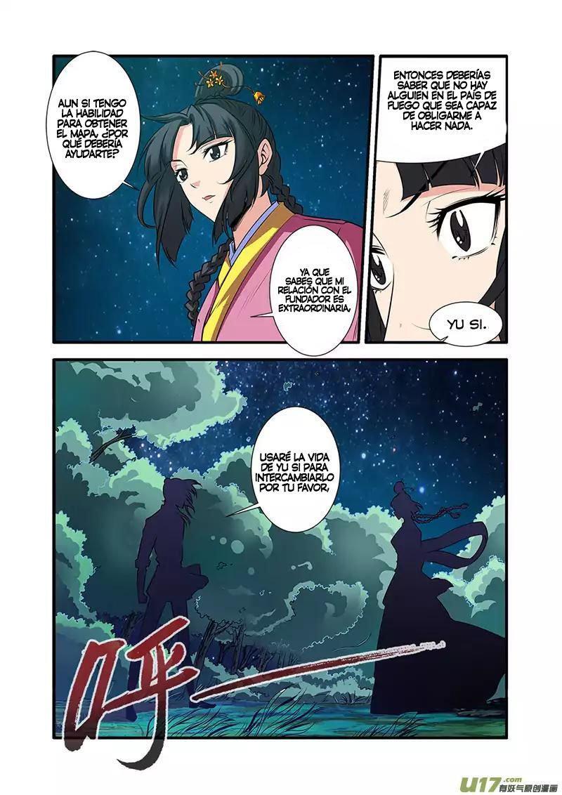 Capitulo 71 page 7