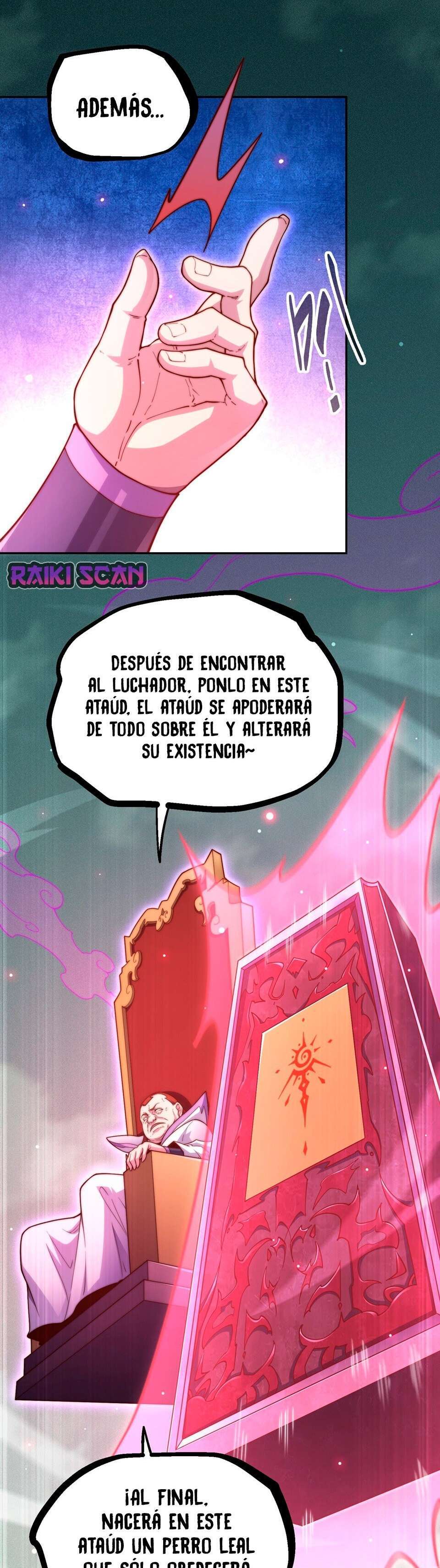 Capitulo 85 page 9