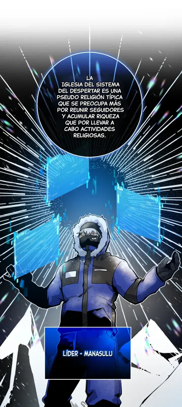 Capitulo 63 page 65