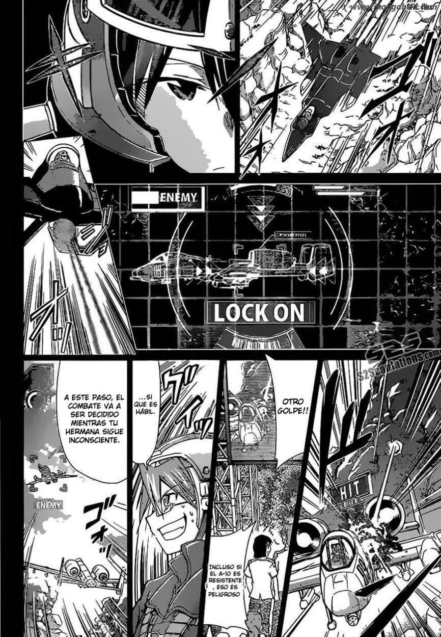 Capitulo 101 page 10
