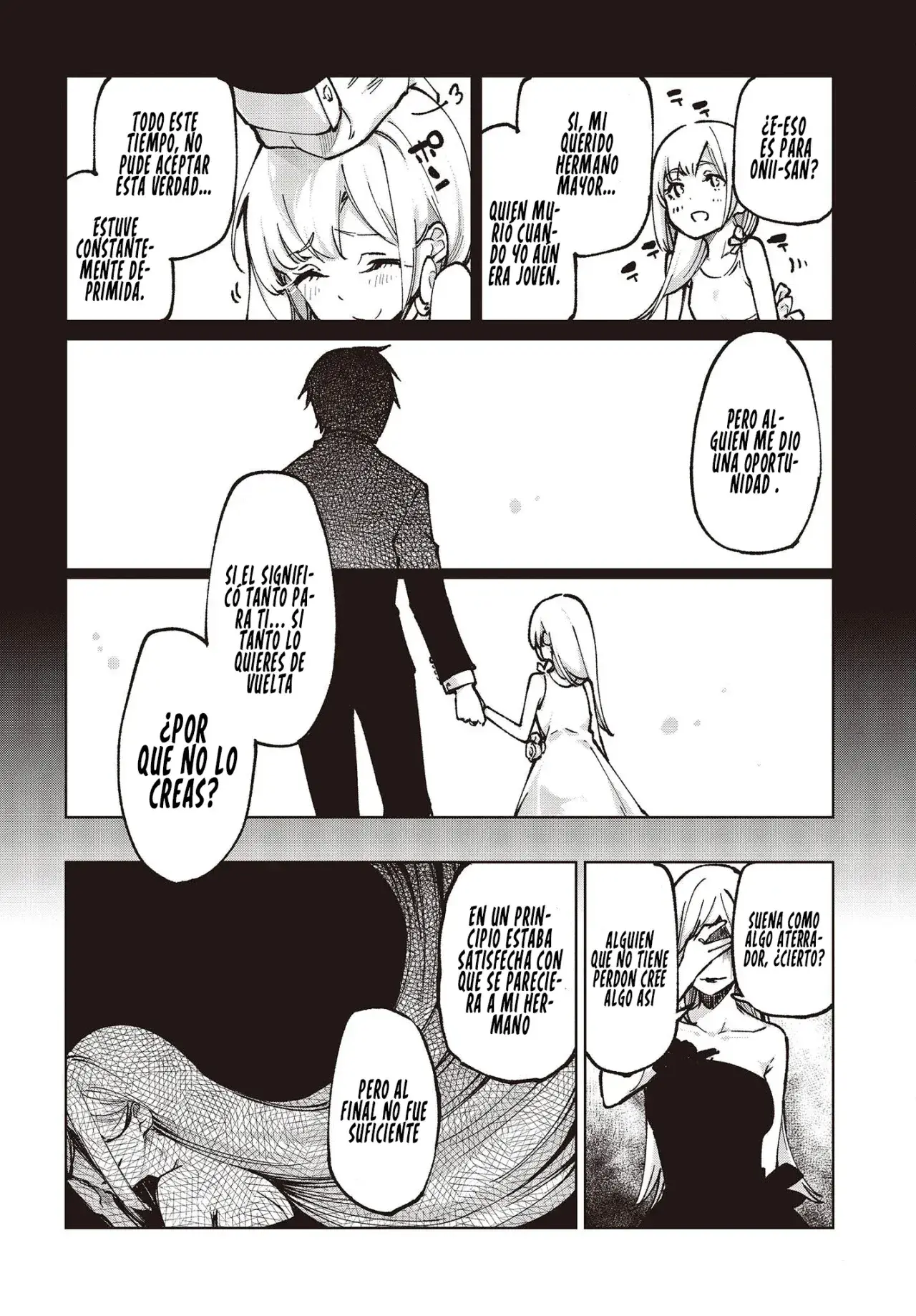 Capitulo 68 page 8