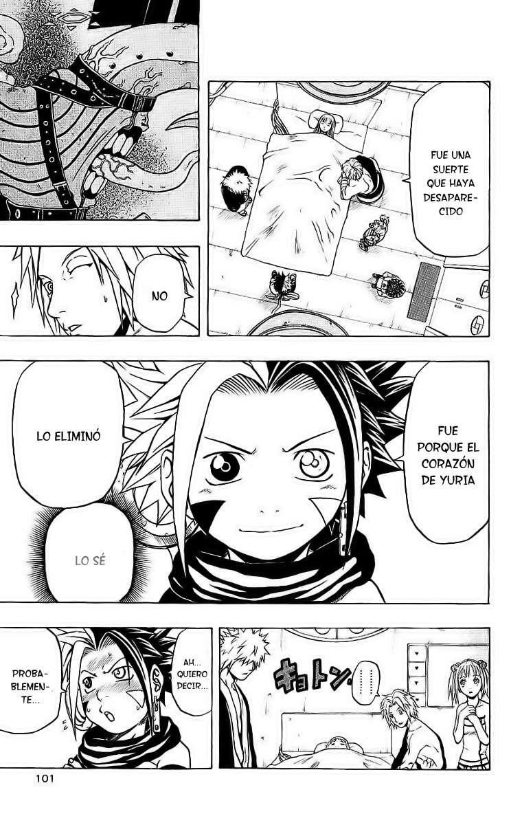 Capitulo 39 page 5