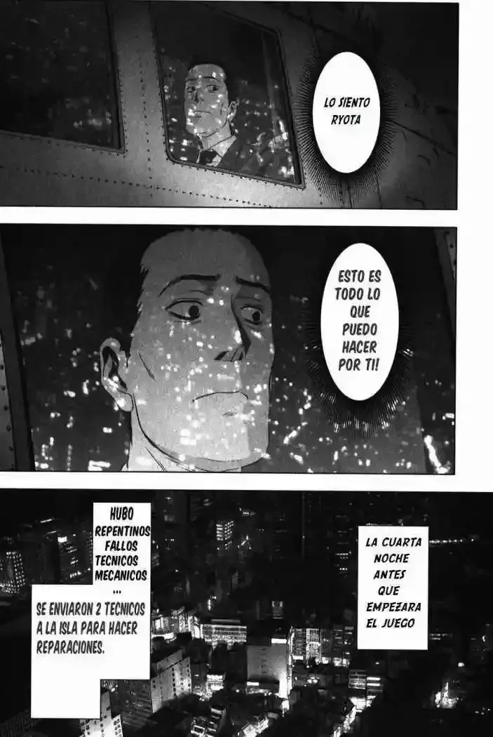 Capitulo 50 page 54